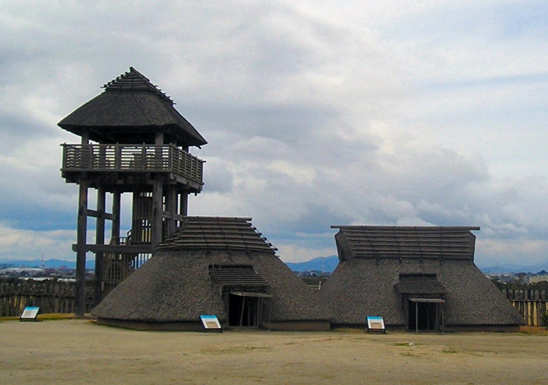 tower